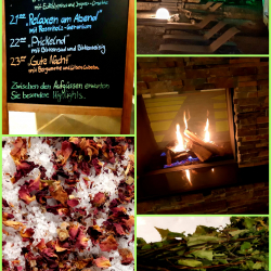 Sauna-Wohlfühl-Abend am 10.02.2023